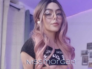 Mssmorgan