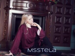 Msstela