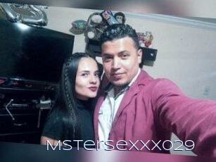 Mstersexxx029