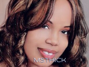 Msthick
