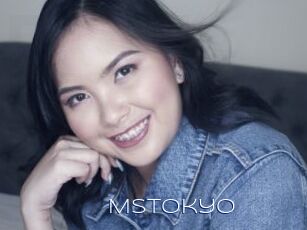 Mstokyo