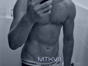 Mtkvii