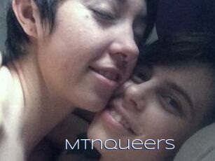 Mtnqueers