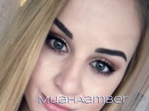 MuahAamber
