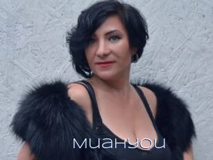 Muahyou