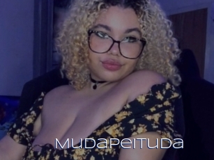Mudapeituda