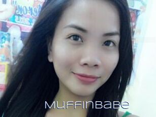 Muffinbabe