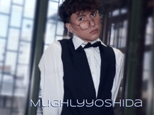 Mughlyyoshida