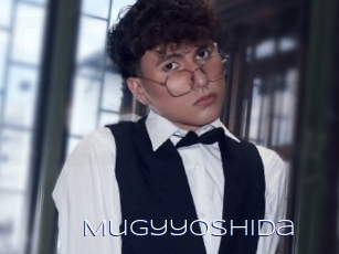 Mugyyoshida