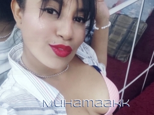 Muhamaakk