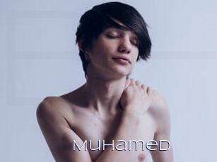 Muhamed