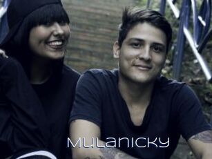 Mulanicky
