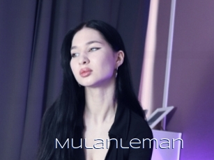 Mulanleman