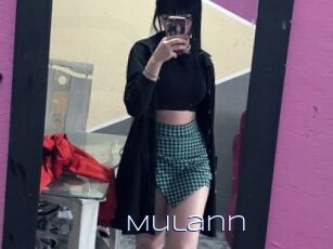 Mulann