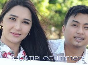 Multiplecummers