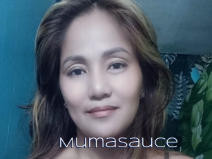 Mumasauce