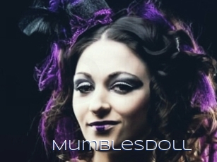 Mumblesdoll