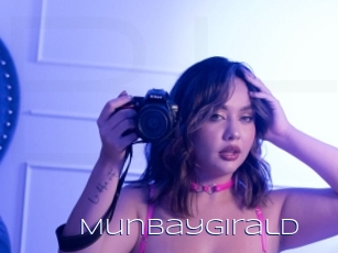 Munbaygirald