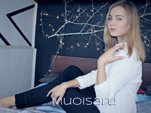 Muoisaru
