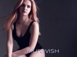 Muravish