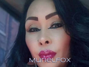 Murielfox
