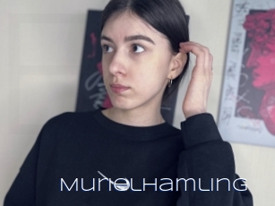 Murielhamling