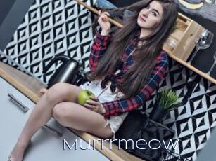 Murrrmeow