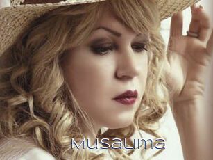 Musalima