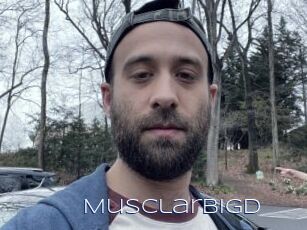 MusclarBigd