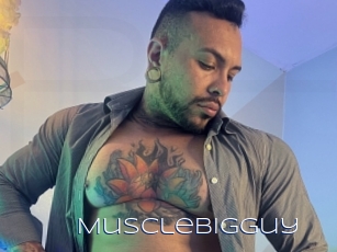 Musclebigguy