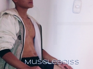 Muscleboiss
