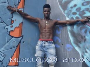 Muscleboyhardxxx