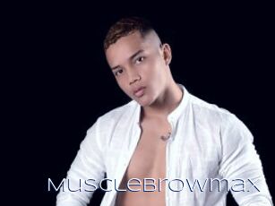 Musclebrowmax