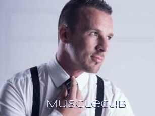 Musclecub