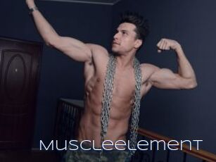 Muscleelement