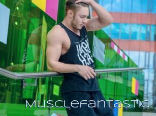 Musclefantastic