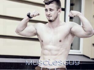 Musclesguy