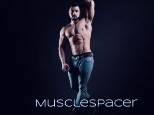 Musclespacer