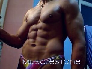 Musclestone