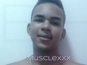 Musclexxx