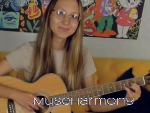 Museharmony