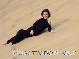 Musettebonheur