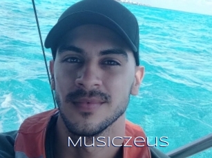 Musiczeus
