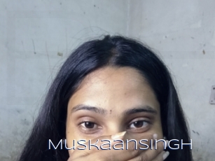 muskaansingh Blue Hot
