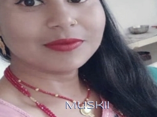 Muskii