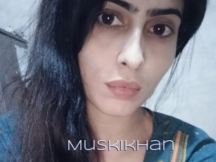 Muskikhan