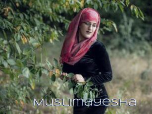 Muslimayesha