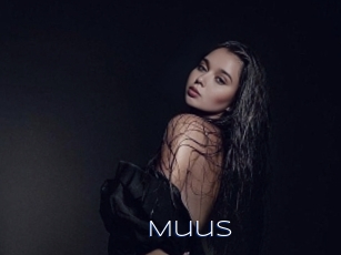 Muus