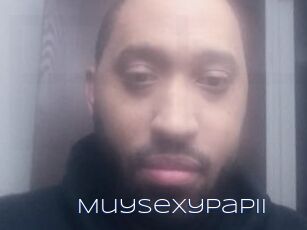 Muysexypapii