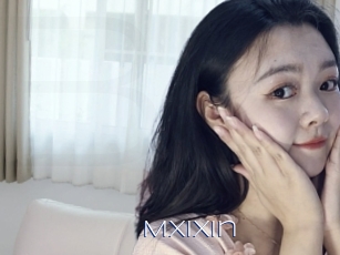Mxixin